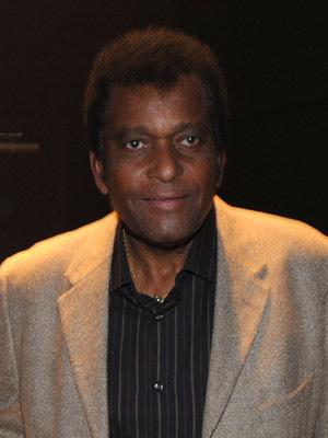 actor Charley Pride large photo