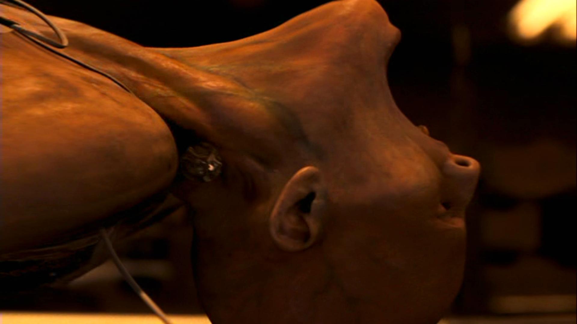 actor Joanna Numata large photo