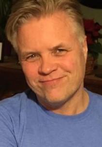 actor Mark Basnight large photo