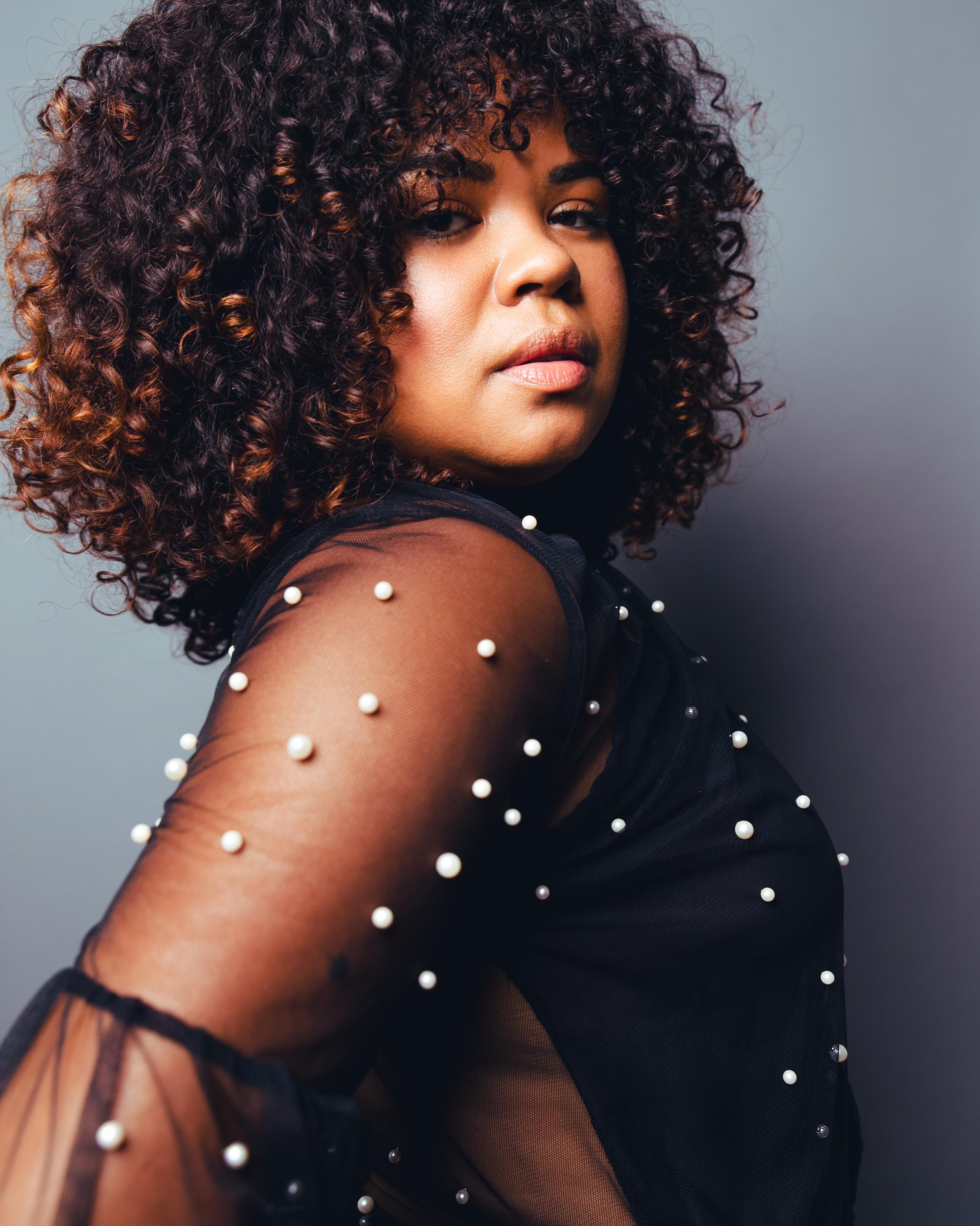 actor Melissa DuPrey large photo