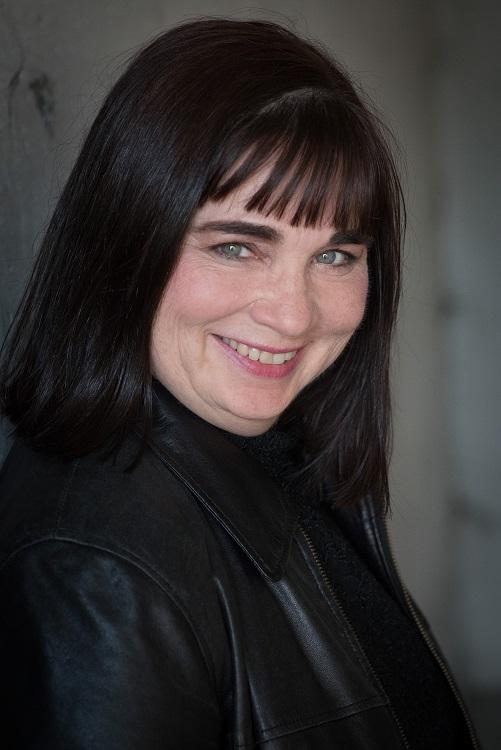 actor Deb Sears large photo