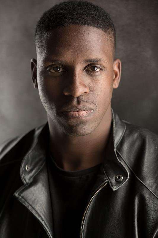 actor Laurent Plancel large photo