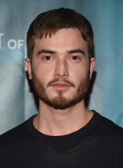 actor Matt Kane large photo