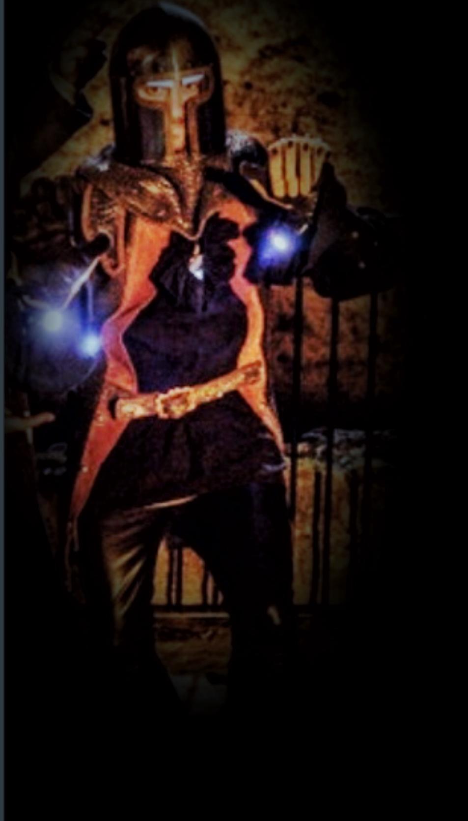 actor Peter Groverman large photo