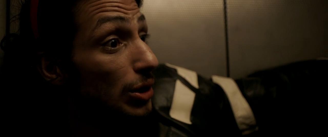 actor Burak Yigit large photo