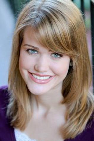 actor Clair Danielle Canterbury large photo