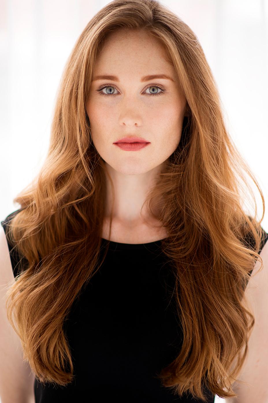 actor Kayla Stanton large photo