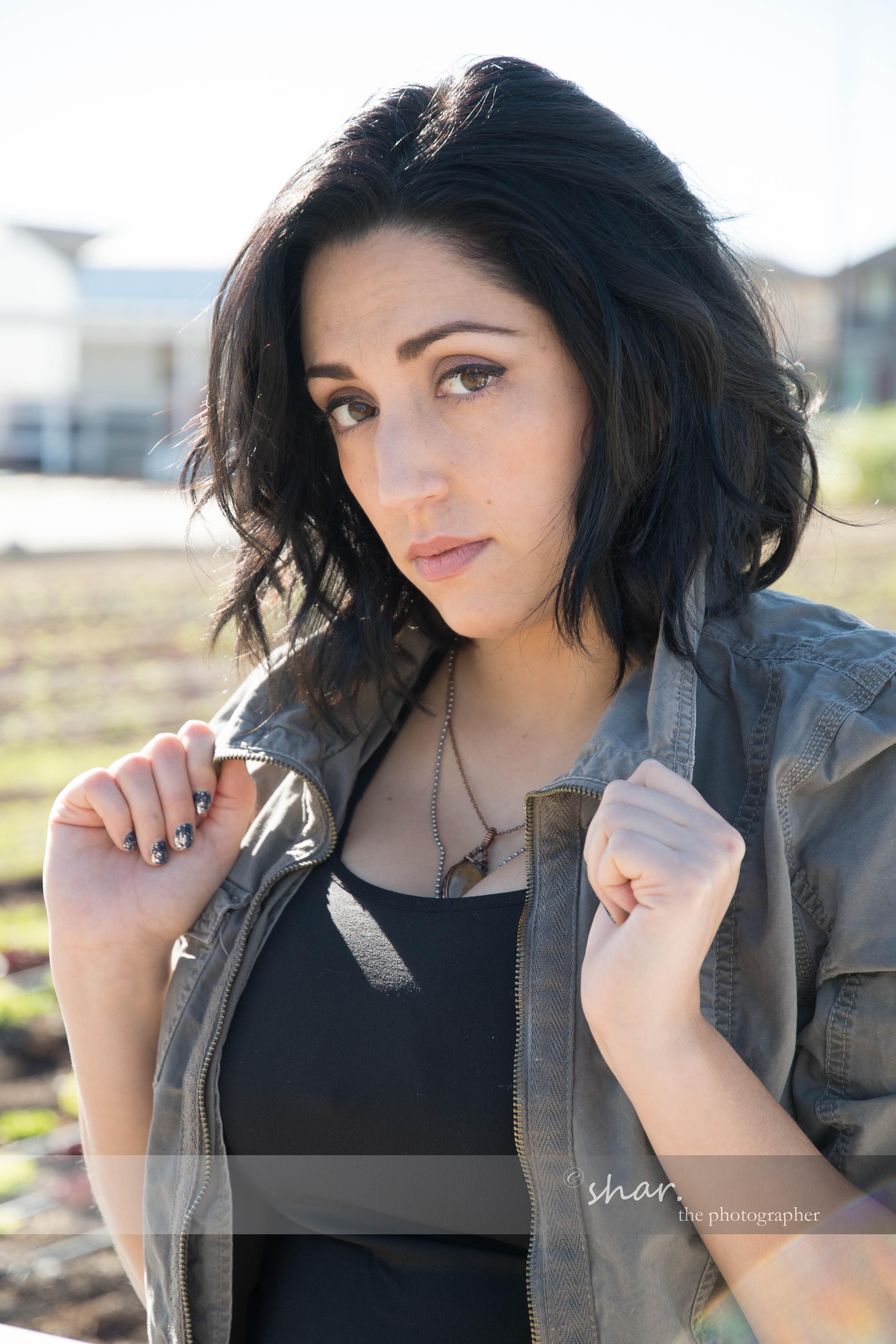 actor Gabby D Barbosa large photo