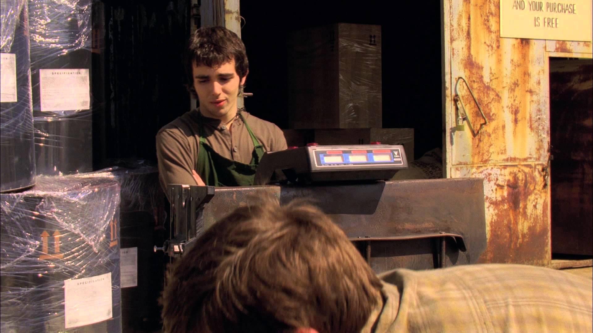 actor Erbi Ago large photo