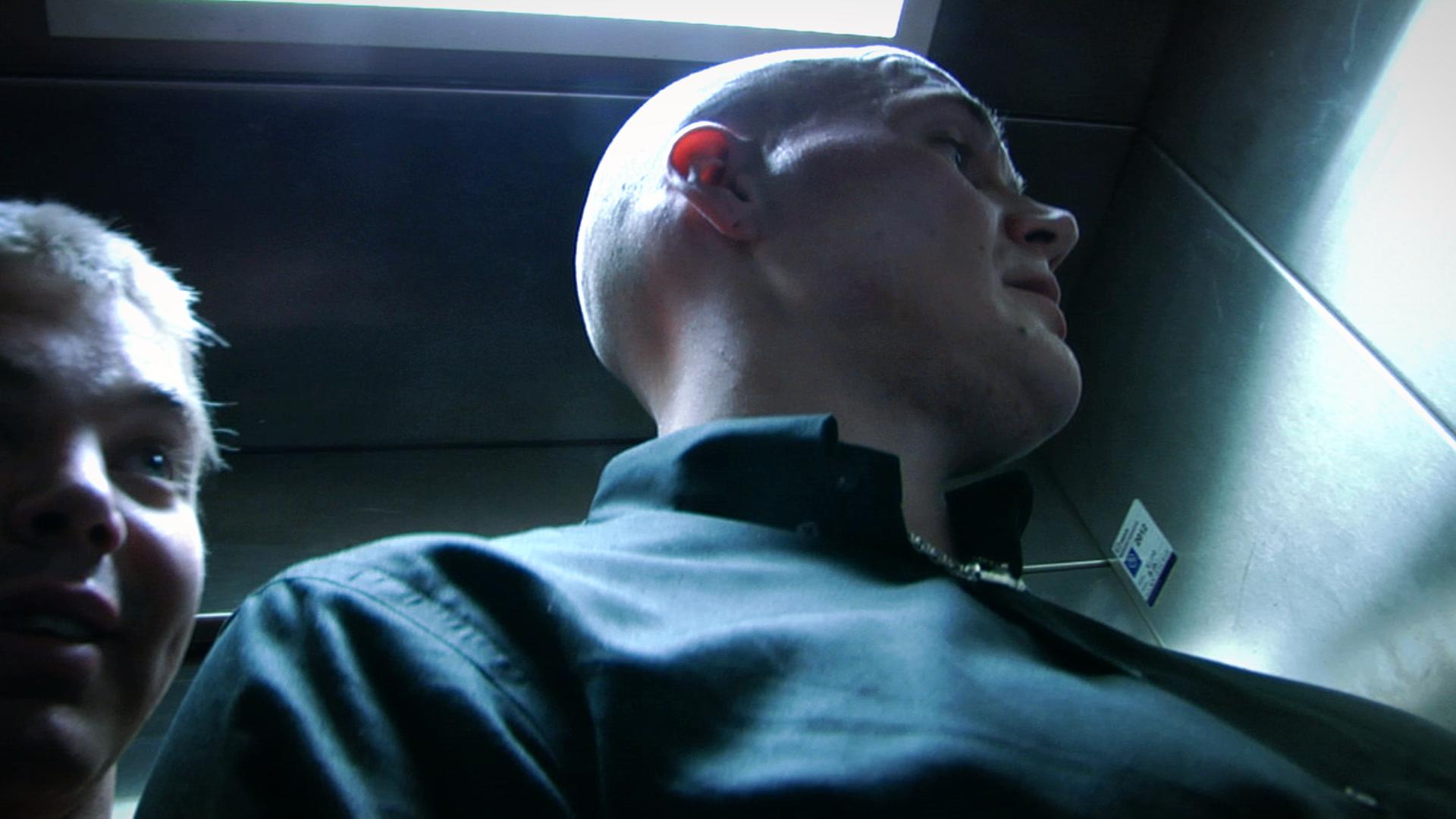 actor Renne Korppila large photo