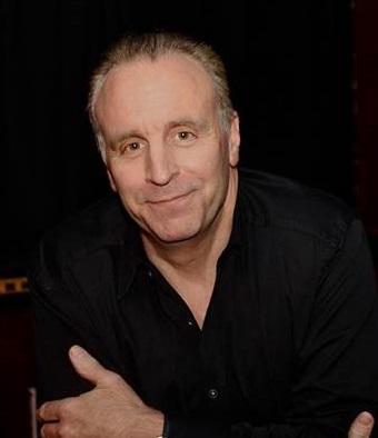 actor Vic Dibitetto large photo