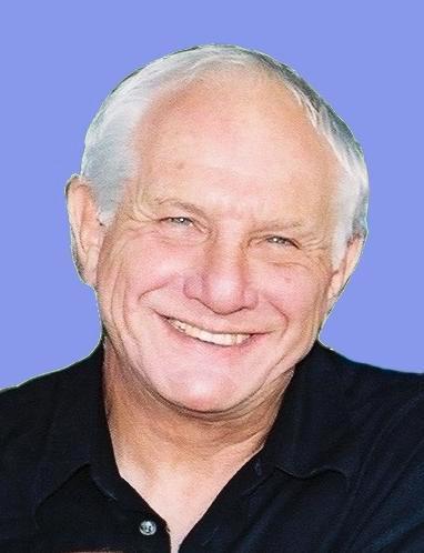 actor Lenny Ravitz large photo