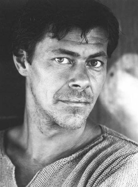 actor Sven Martinek large photo