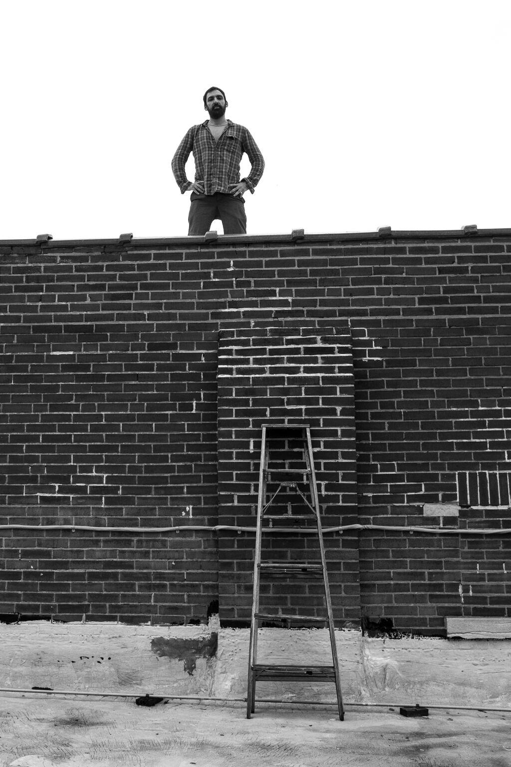 actor Matt Amato large photo