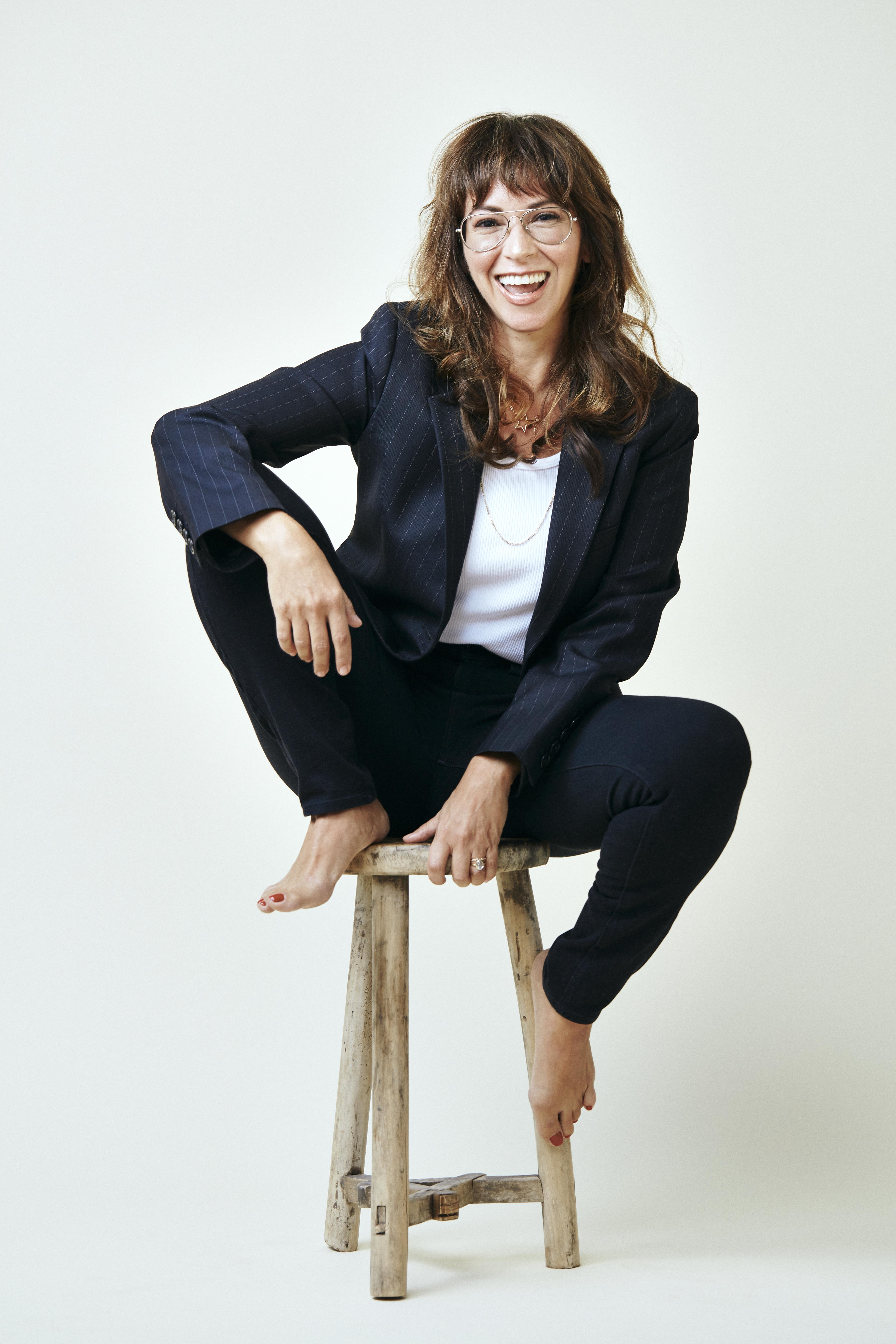 actor Shari Albert large photo