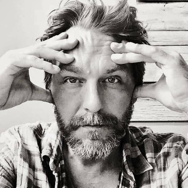 actor Jessejames Locorriere large photo