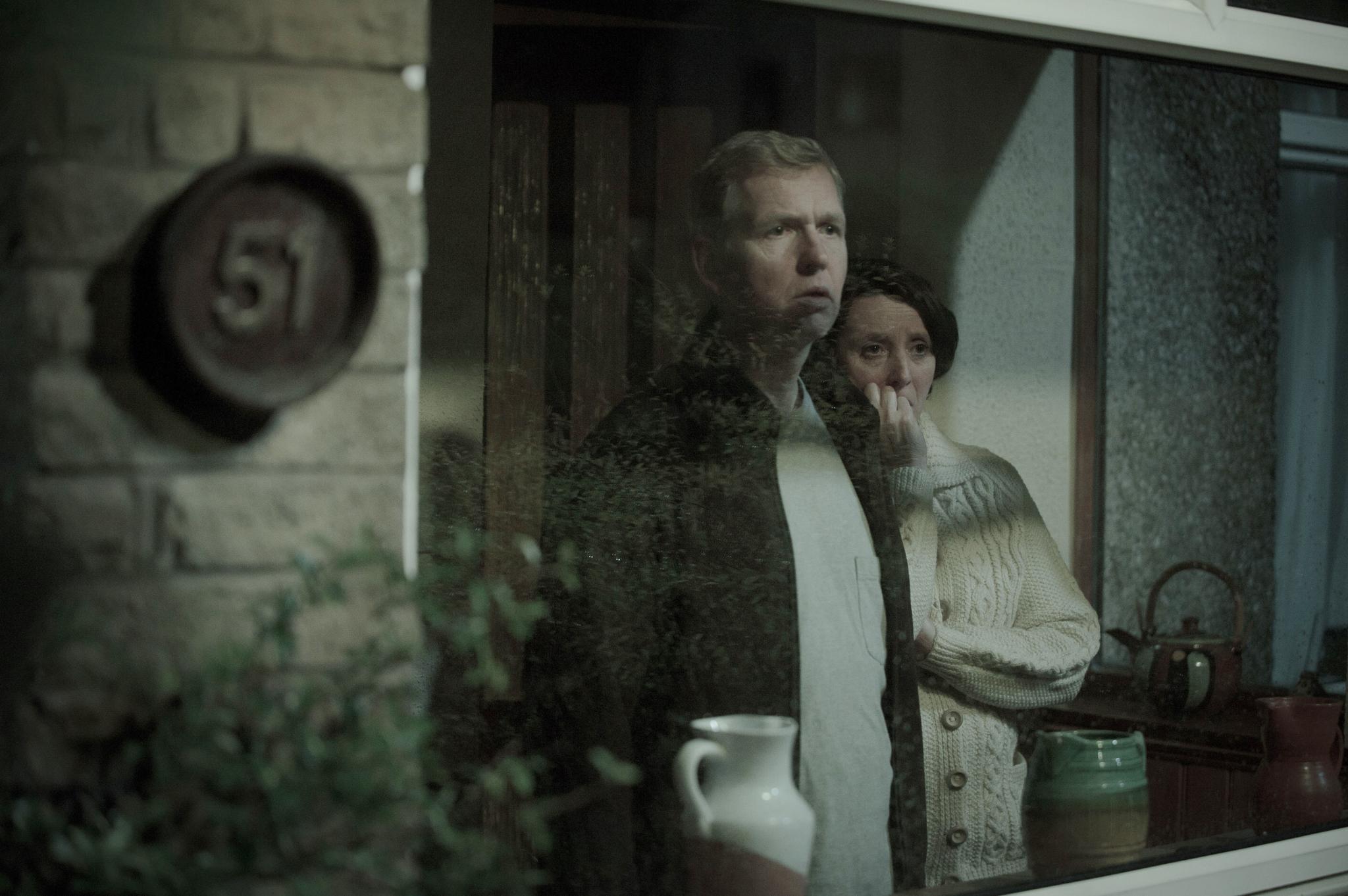 actor Marie Critchley large photo