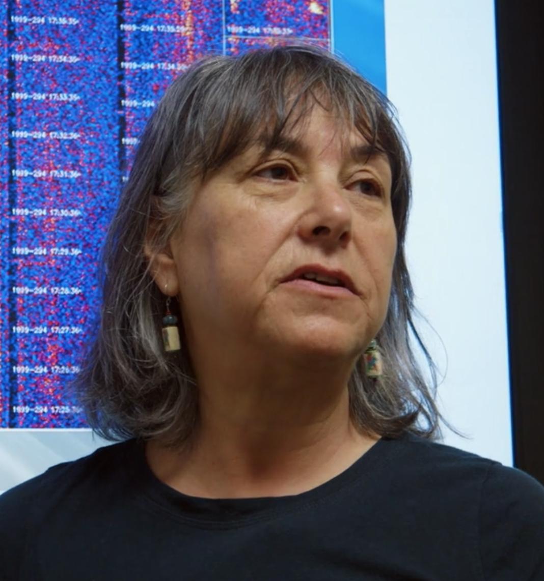 actor Sara Heimlich large photo