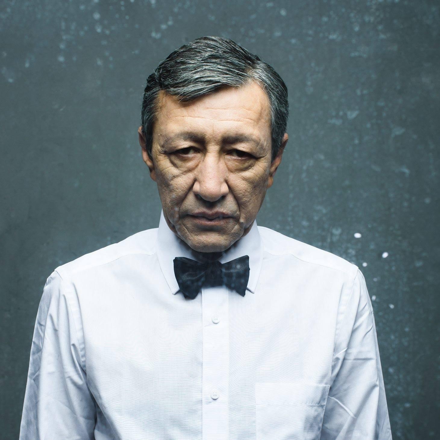 actor Seydulla Moldakhanov large photo