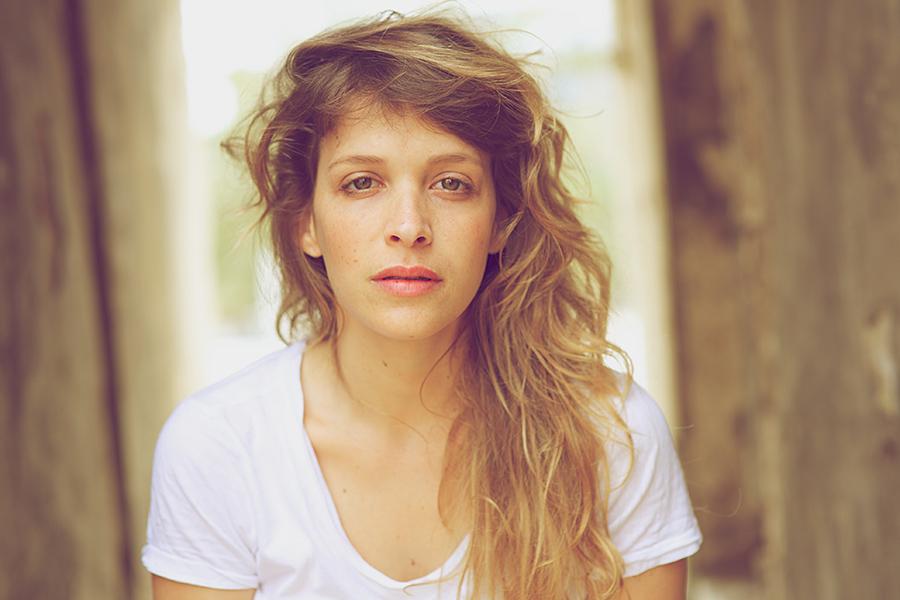 actor Dafi Shoshana-Alpern large photo