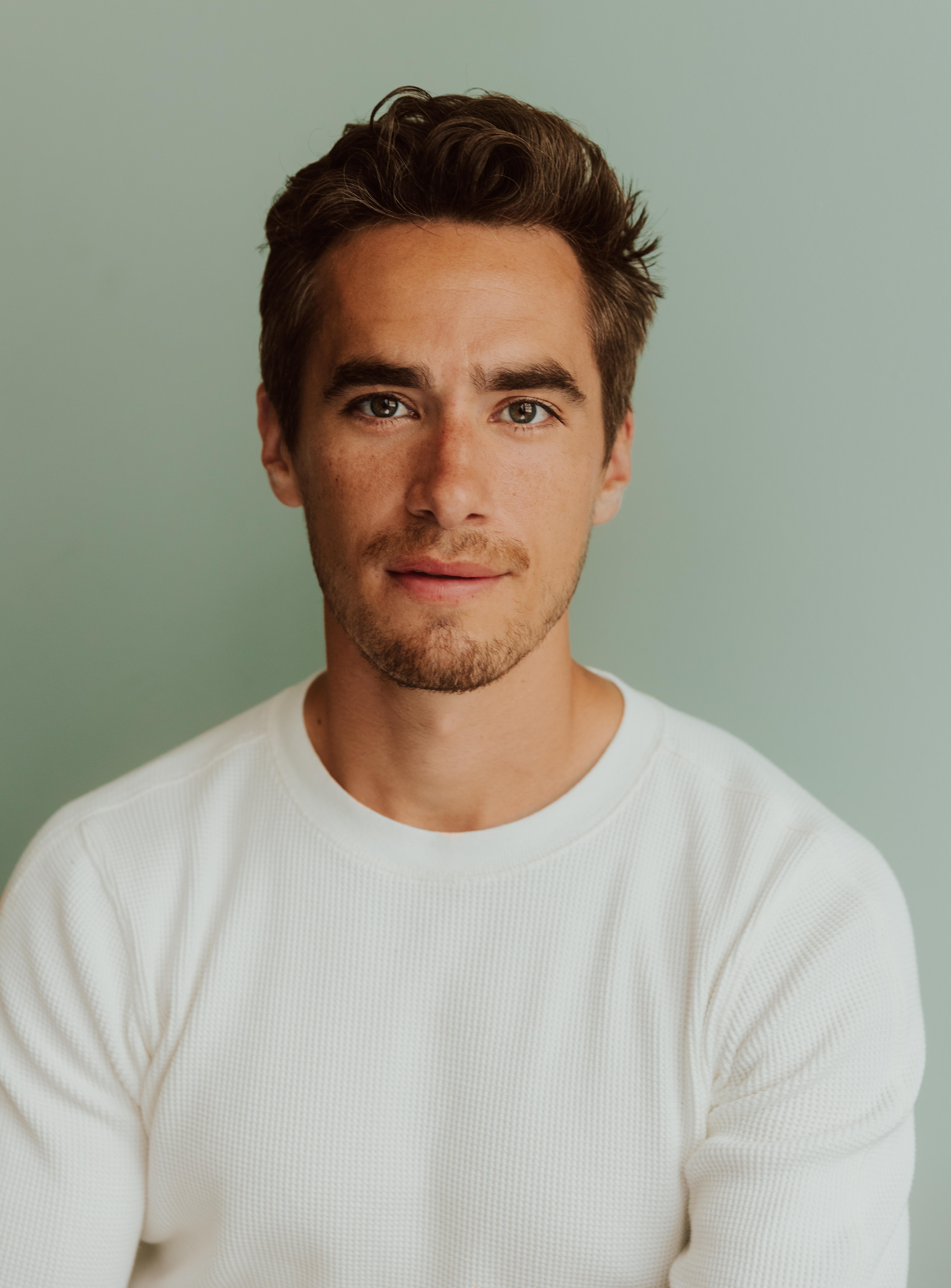 actor Jose Moreno Brooks large photo