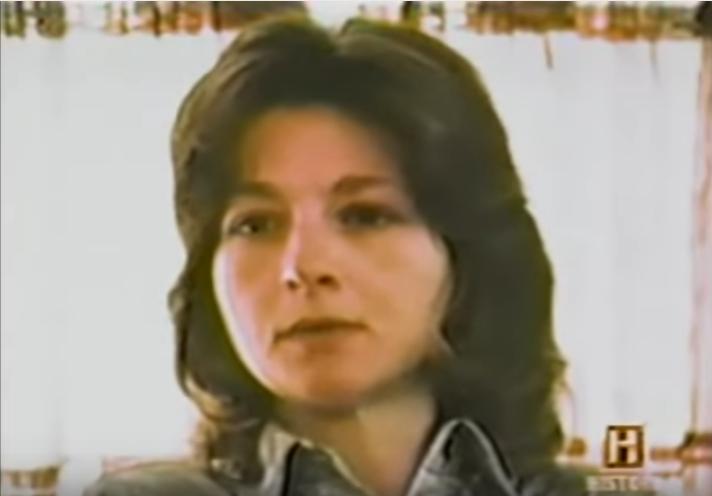 actor Kathy Lutz large photo