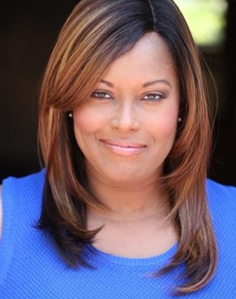 actor Tonya T. Cannon large photo