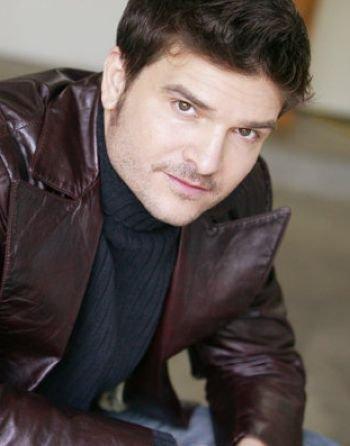 actor Dayton Knoll large photo