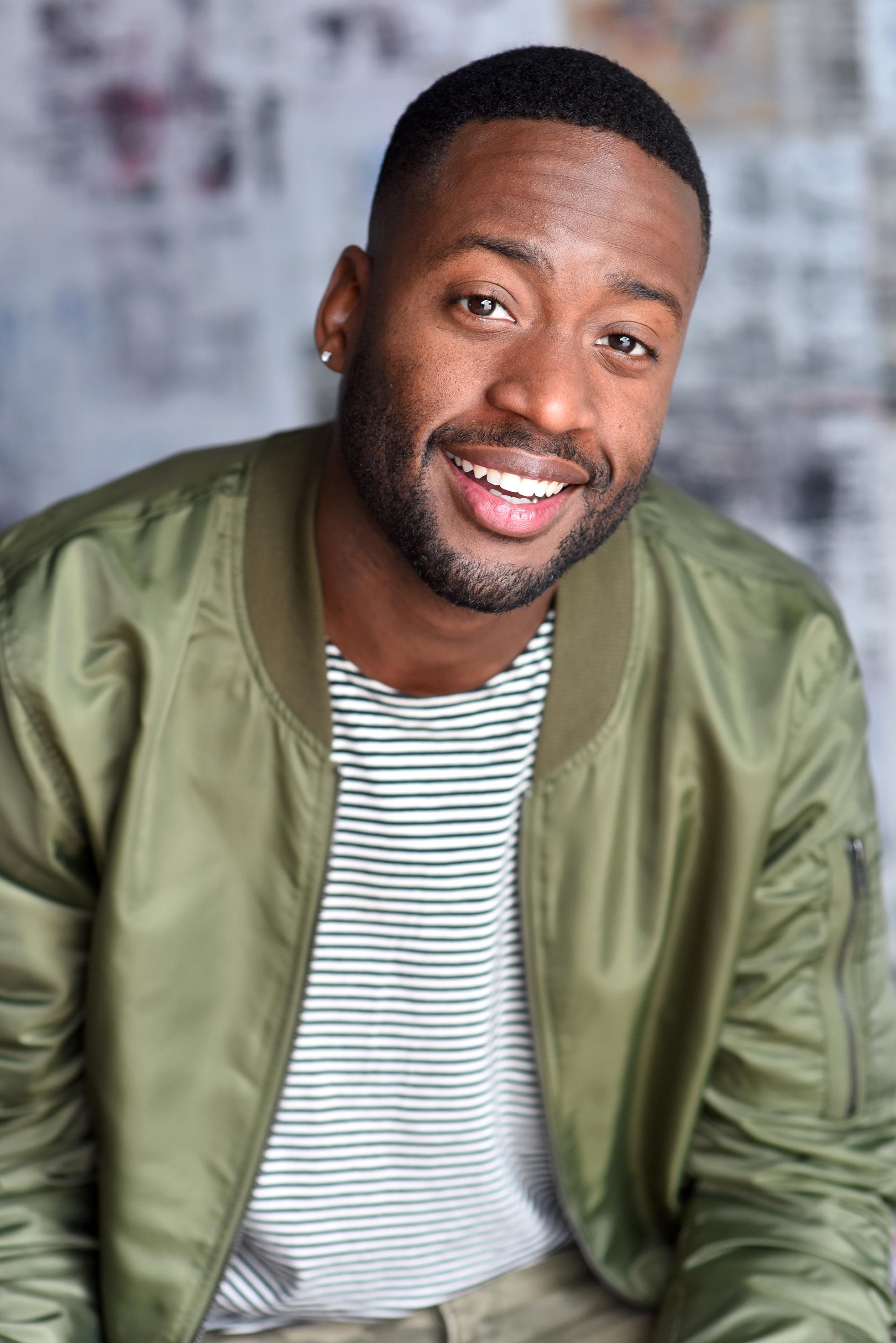 actor Jean Robert large photo