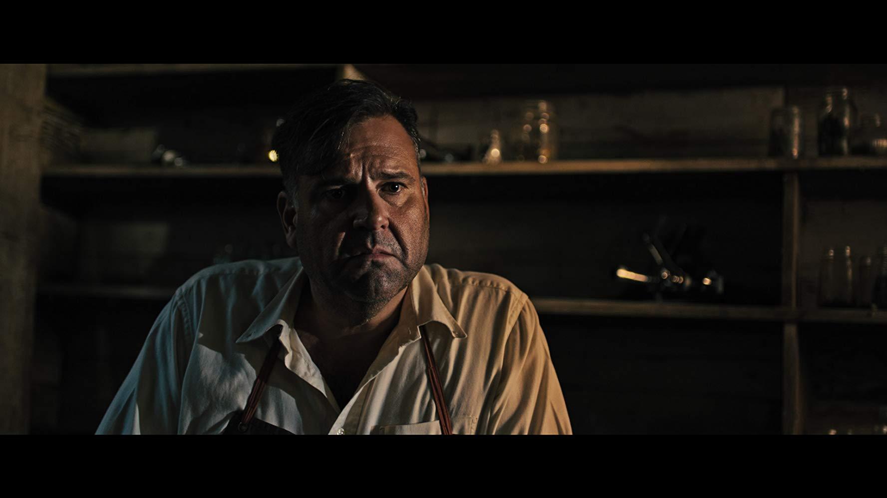 actor Chip Llorens large photo