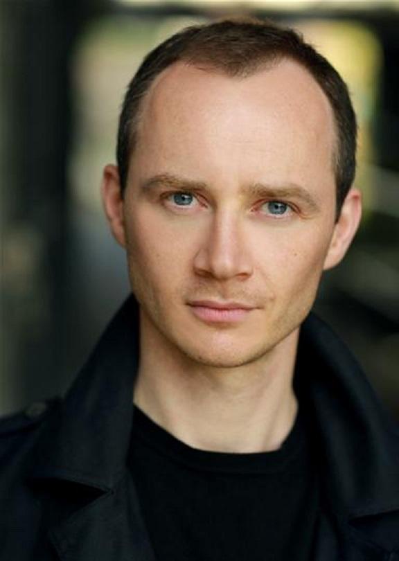 actor Rhys Meredith large photo