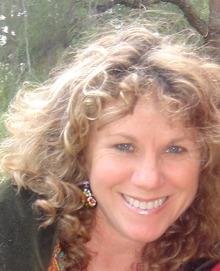 actor Amie McCarthy Winn large photo