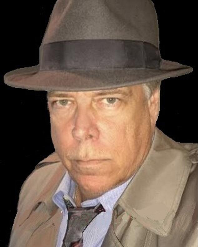 actor Todd Vittum large photo