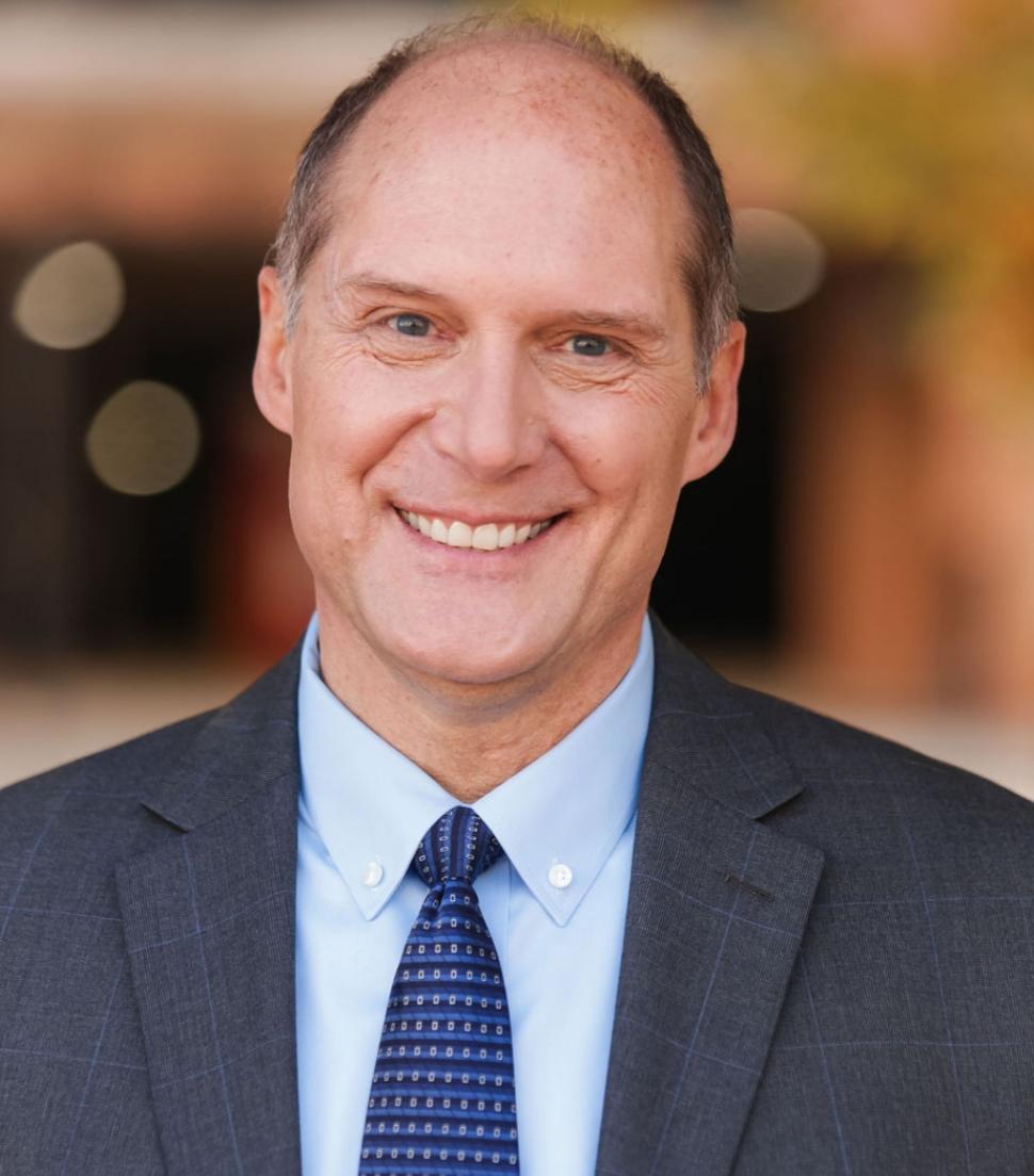 actor Daniel Repas large photo