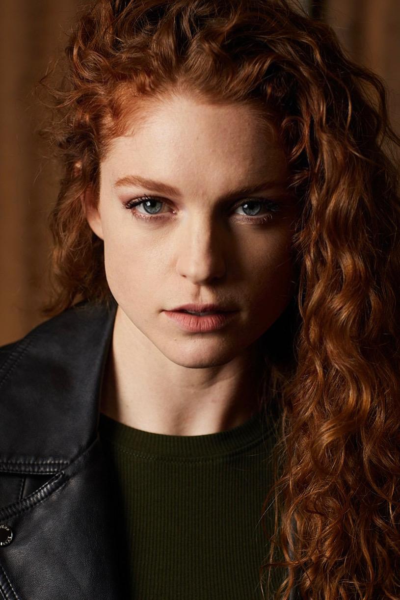 actor Kaci Fullinwider large photo