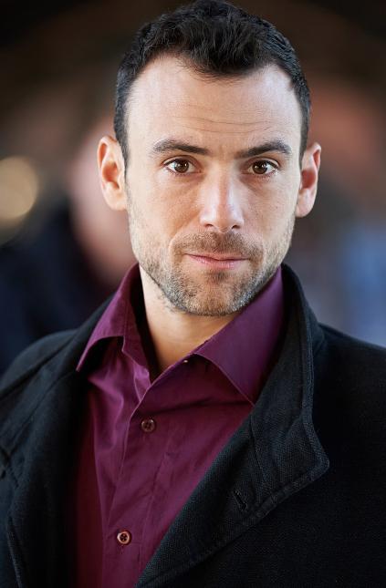 actor Beniamino Brogi large photo