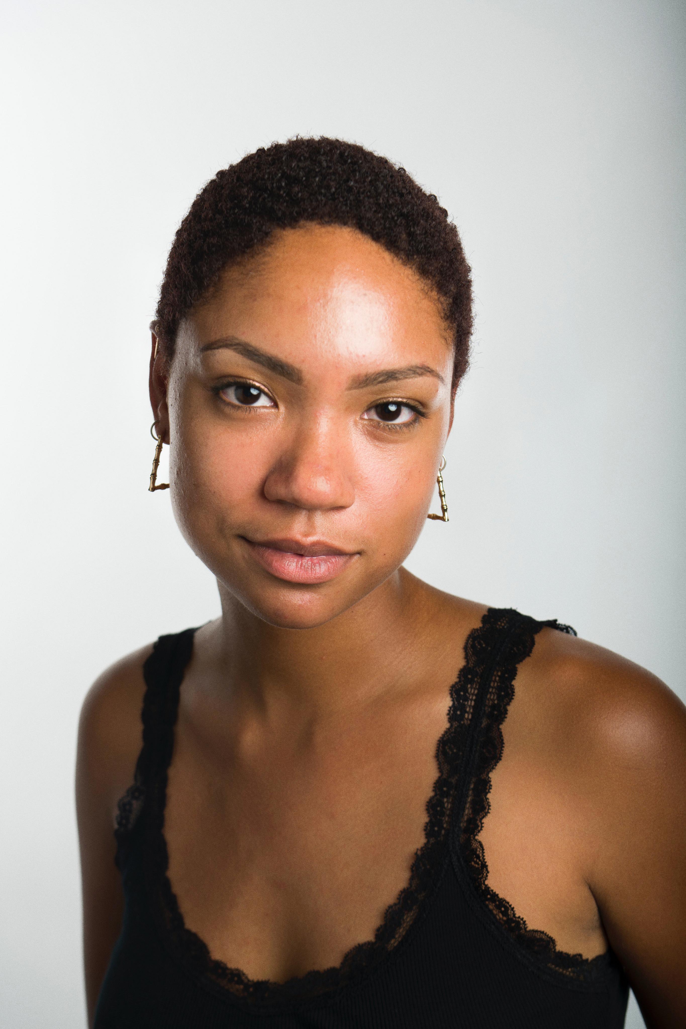 actor Vaune Suitt large photo