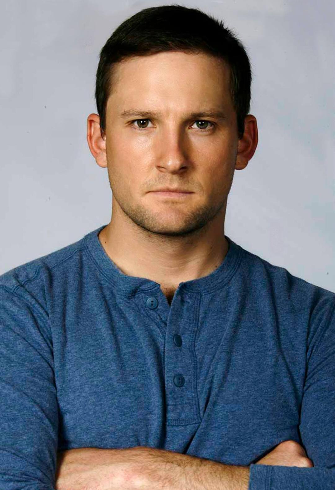 actor Turk Matthews large photo