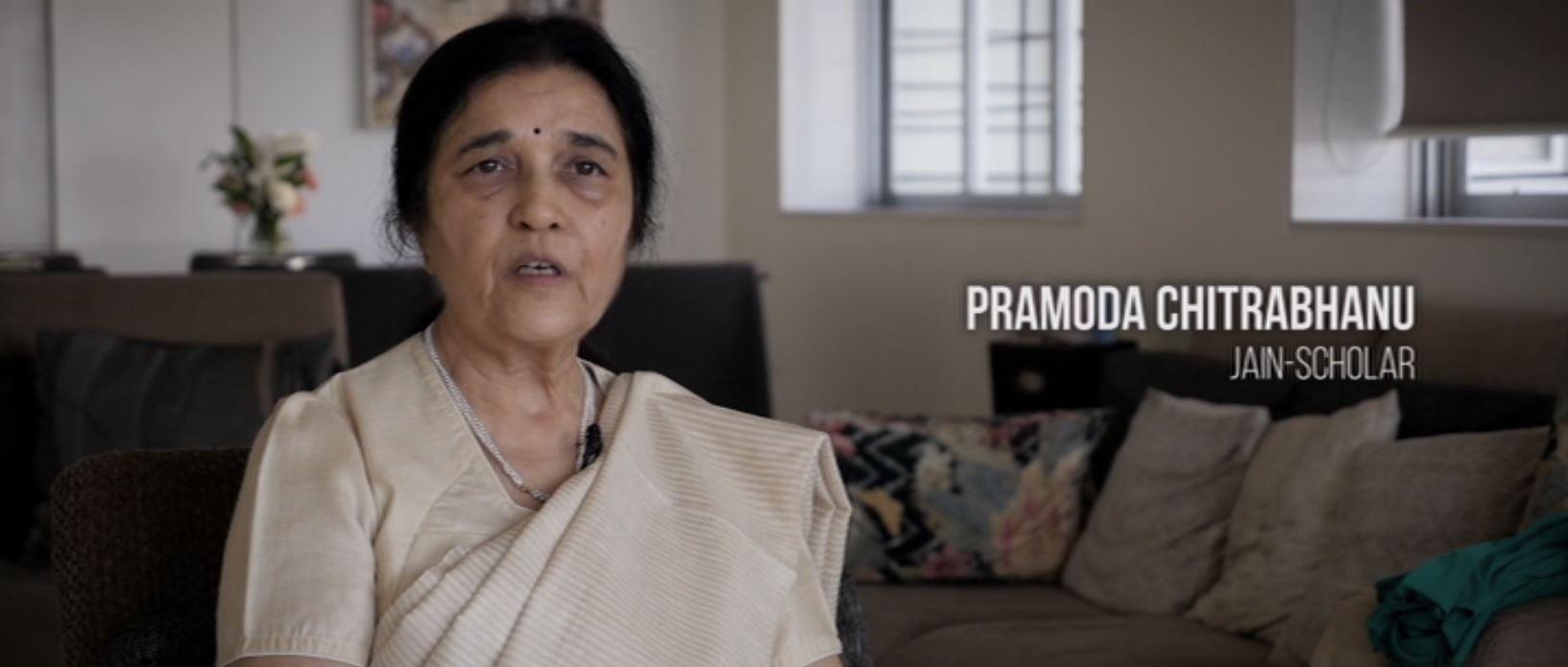 actor Pramoda Chitrabhanu large photo