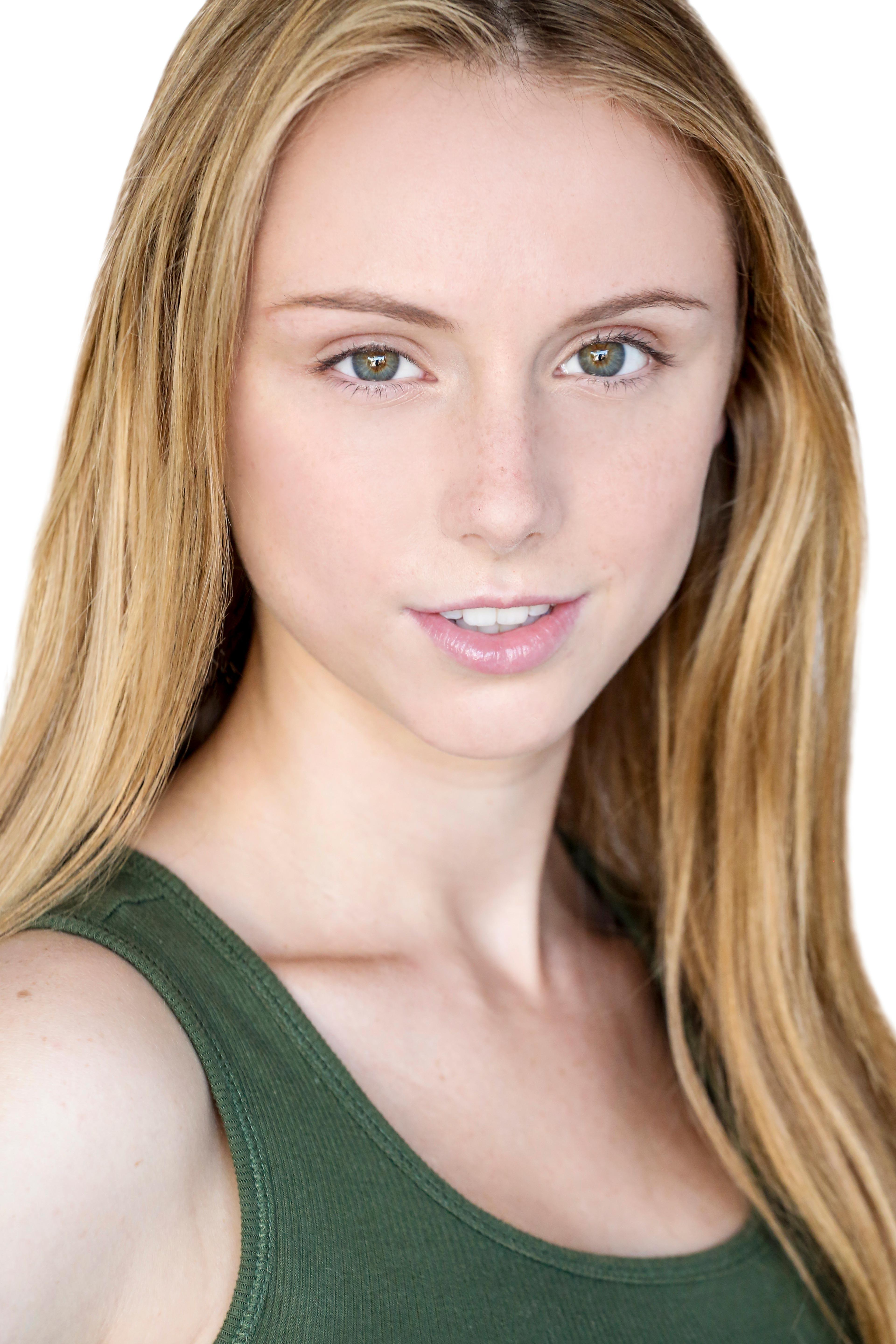 actor Cameron Crates large photo