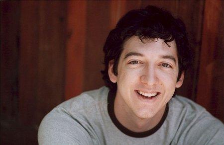 actor Phillip Vaden large photo