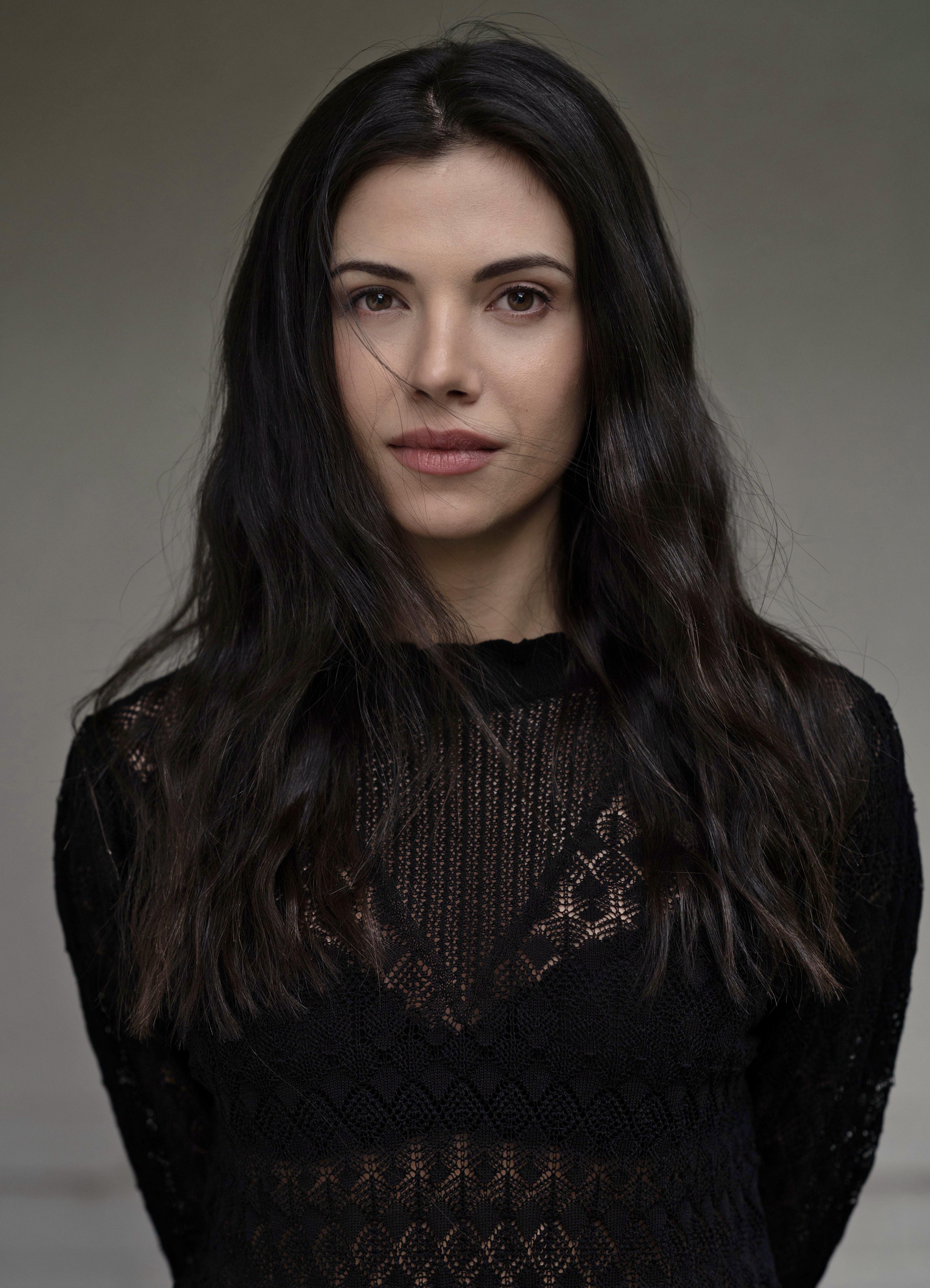 actor Alexandra Adornetto large photo