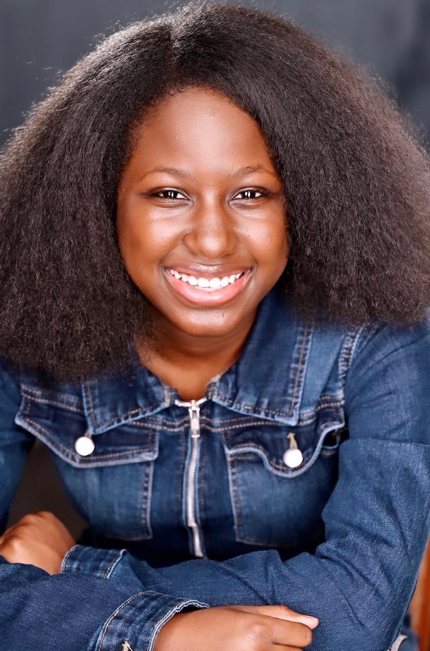 actor Storm Bell large photo