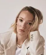 Raffiella Chapman