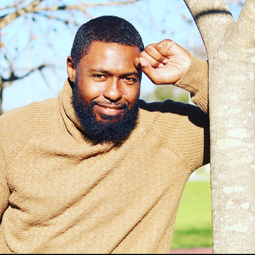 actor Ken Glover large photo