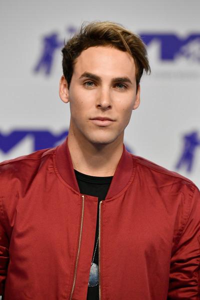 actor Tristan Tales large photo