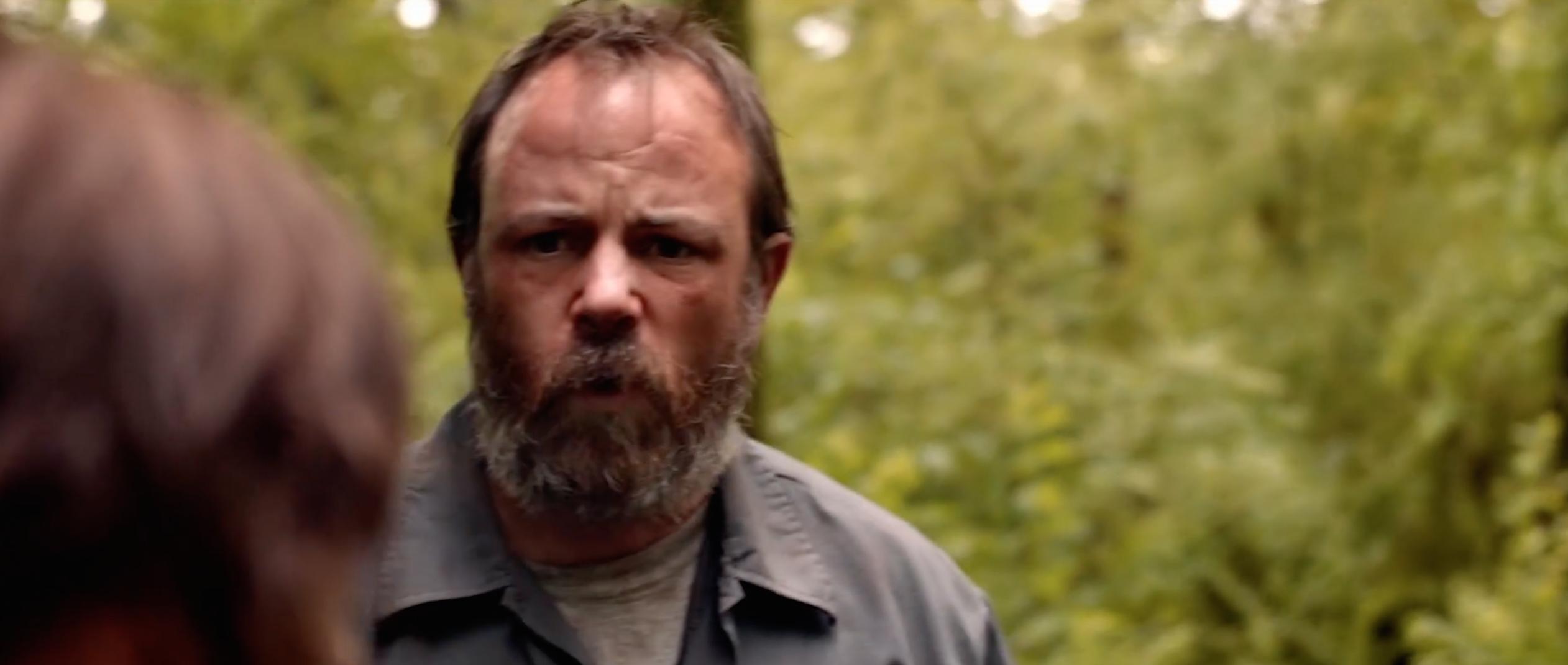 actor Marvin Starkman large photo