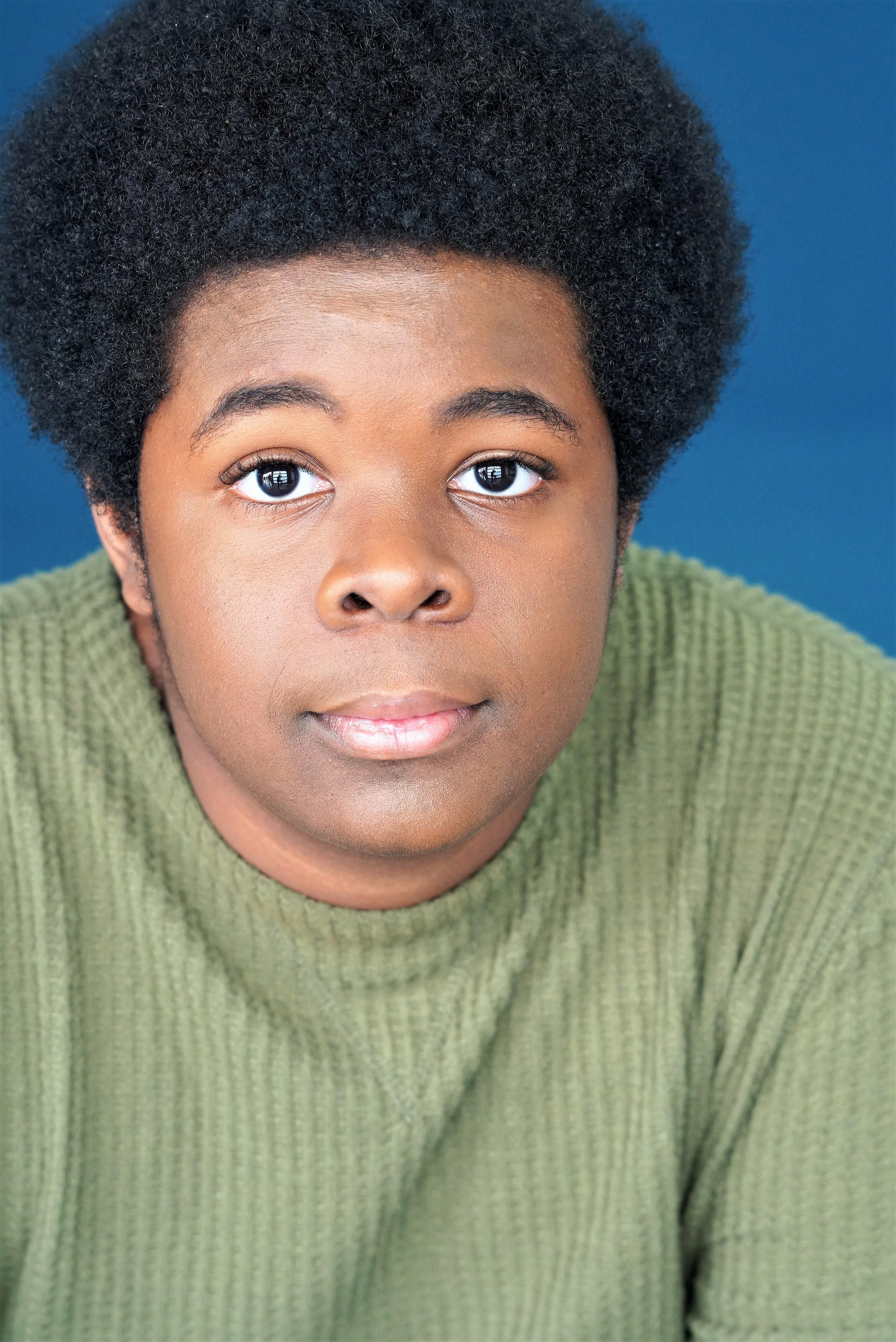 actor Kei large photo