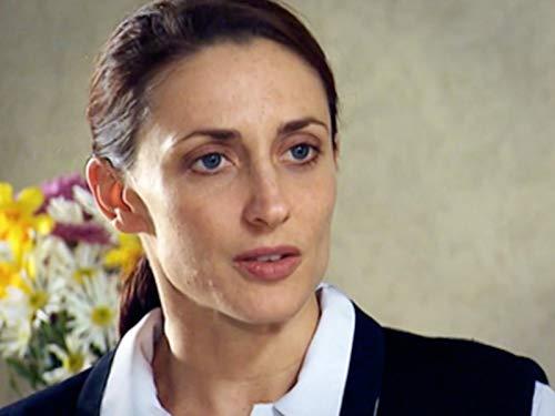 actor Georgie Parker large photo