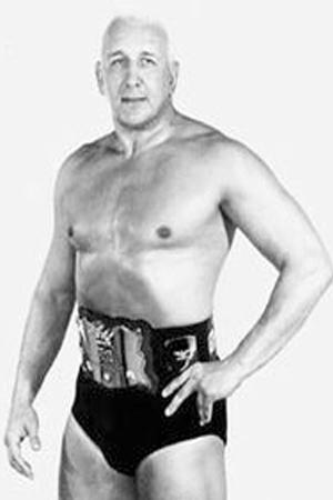 actor Bob Orton Sr. large photo
